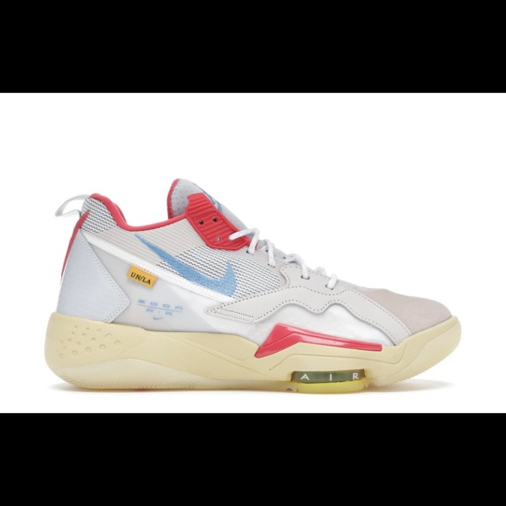 Nike Jordan Zoom Union LA ‘92 Guava Ice